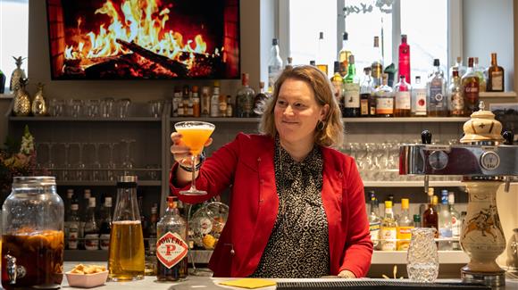 Bar_1066_Bayeux - Belle Normandy ****