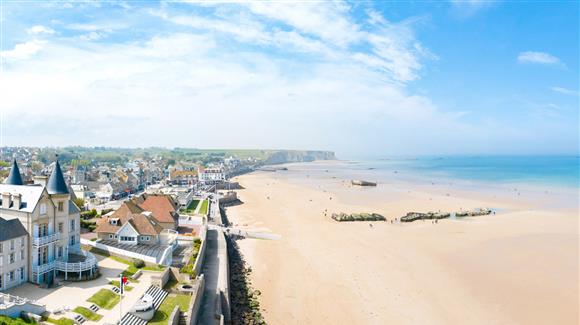 Belle Normandy ****