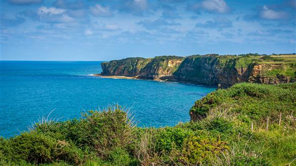 Belle Normandy ****