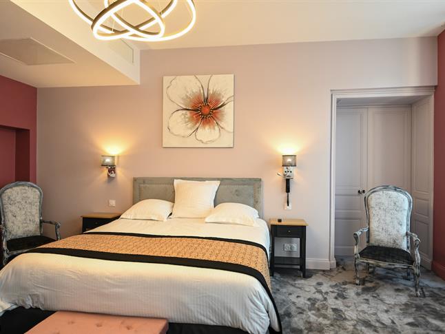 Suite Belle Normandy Bayeux