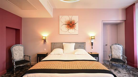 Suite Belle Normandy Bayeux - Belle Normandy ****