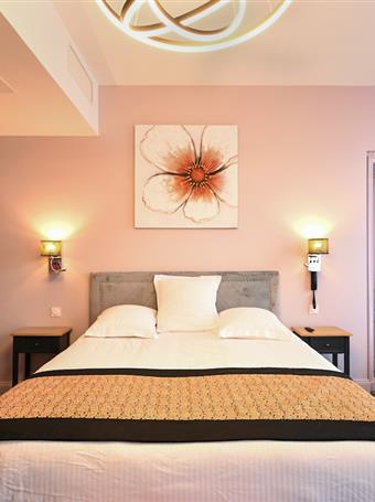 Suite Belle Normandy Bayeux - Belle Normandy ****