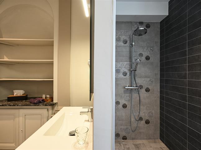 Bathroom room executive Belle Normandy Bayeux
