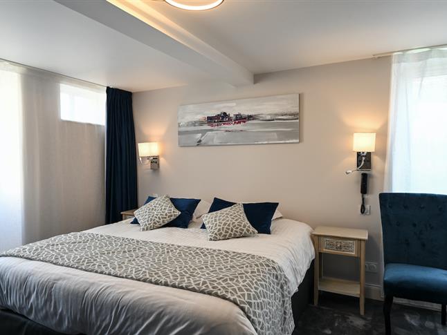 Executive Room Belle Normandy Bayeux