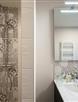 Bathroom executive room Belle Normandy Bayeux