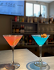 Cocktail bar 1066