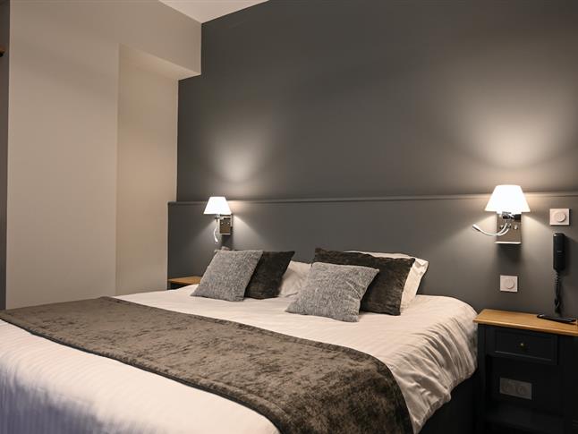 Executive Room Belle Normandy Bayeux
