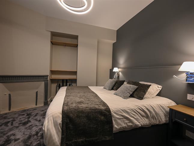 Executive Room Belle Normandy Bayeux