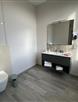 Bathroom Prestige room Belle Normandy