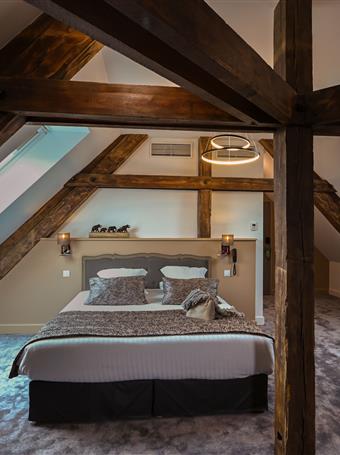 Prestige room Belle Normandy Bayeux - Belle Normandy ****