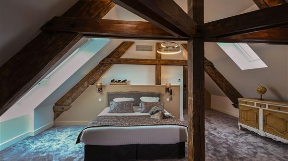 Prestige room Belle Normandy Bayeux - Belle Normandy ****