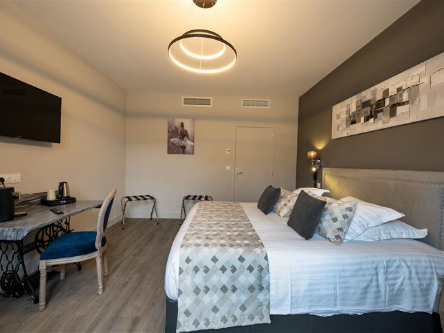 Executive Room Belle Normandy Bayeux