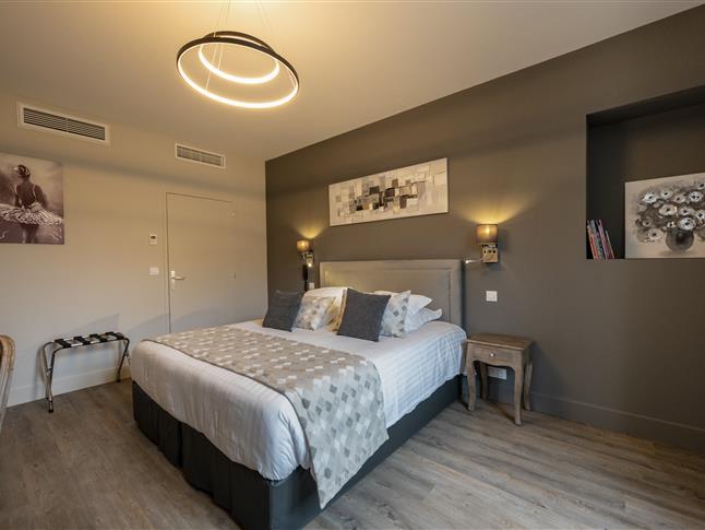 Executive Room Belle Normandy Bayeux