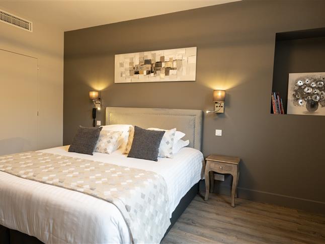 Executive Room Belle Normandy Bayeux