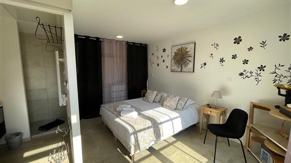 Suite jardin belle normandy - Belle Normandy ****