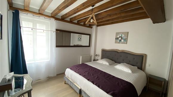 Private house Bayeux - Belle Normandy ****