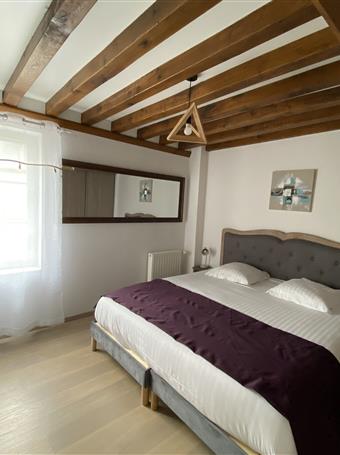 Private house Bayeux - Belle Normandy ****