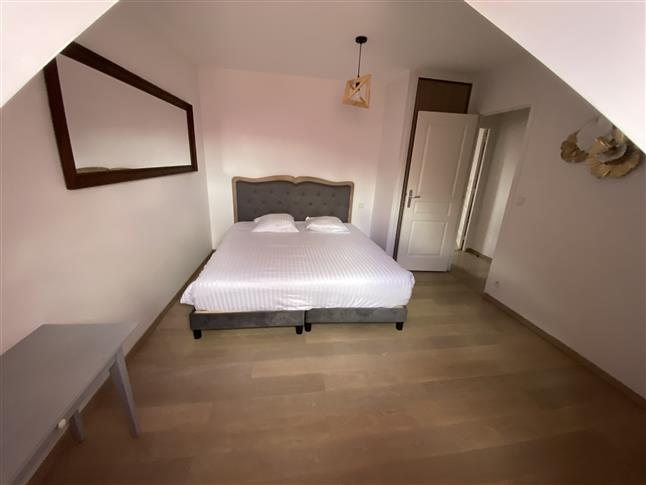 Private house Bayeux