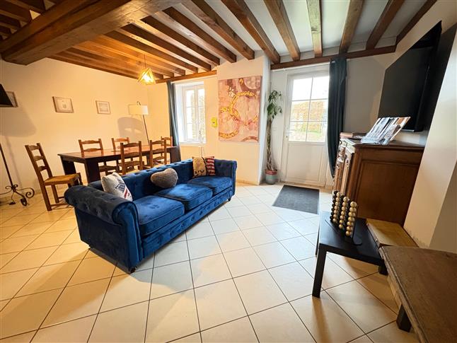 Private house Bayeux