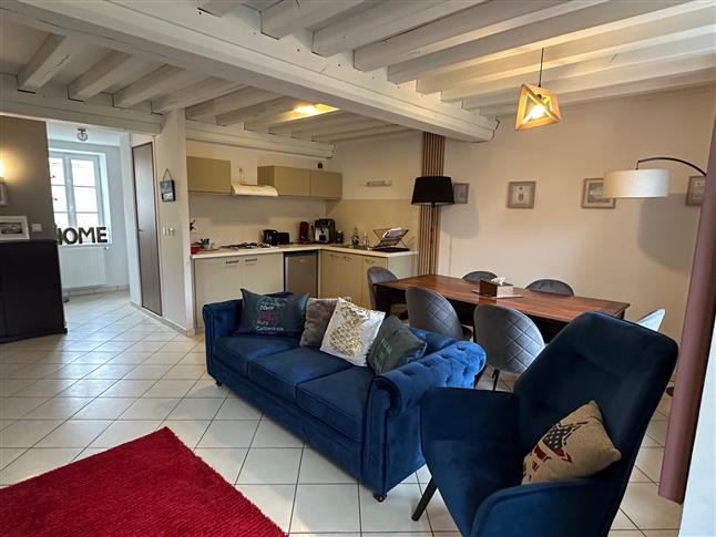 Private house Bayeux