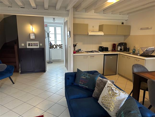 Private house Bayeux