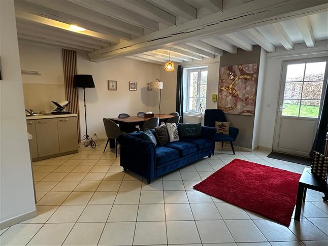 Private house Bayeux