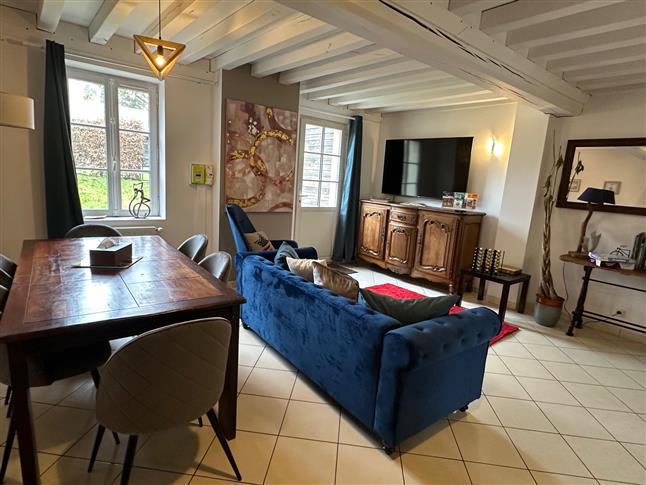 Private house Bayeux