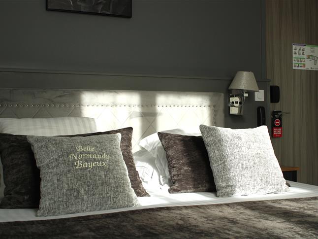 Executive Room Belle Normandy Bayeux
