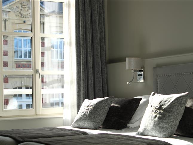 Executive Room Belle Normandy Bayeux