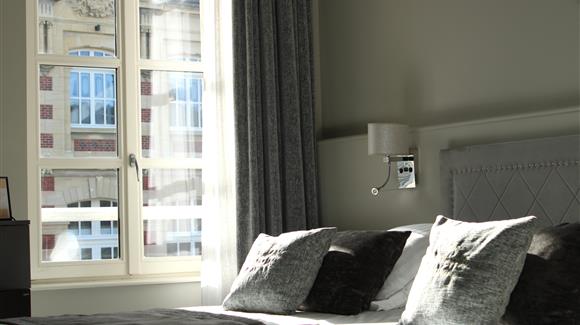 Executive Room Belle Normandy Bayeux - Belle Normandy ****