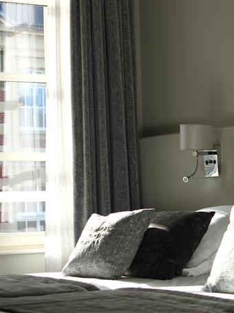Executive Room Belle Normandy Bayeux - Belle Normandy ****