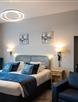 Deluxe room Belle Normandy Bayeux