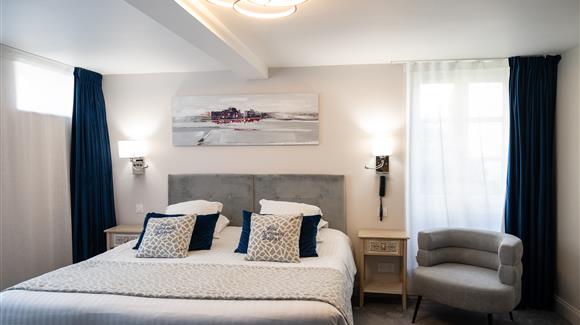 Deluxe room Belle Normandy Bayeux - Belle Normandy ****
