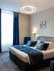Deluxe room Belle Normandy Bayeux