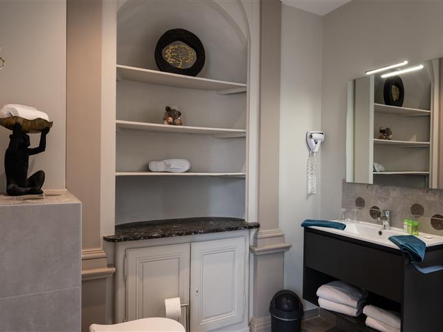 Prestige room Belle Normandy Bayeux
