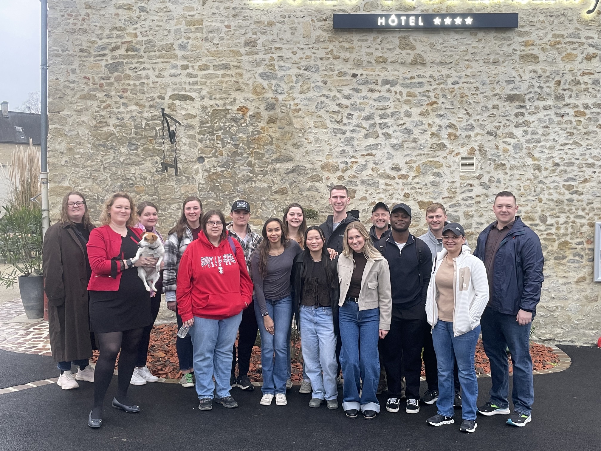Groupe Belle Normandy - Belle Normandy ****