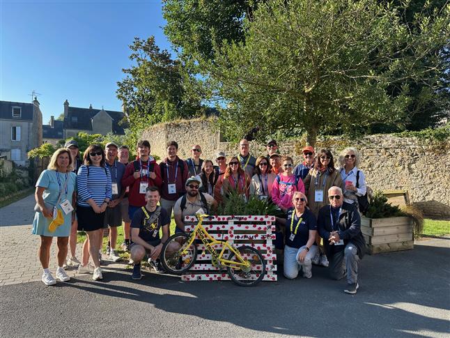Groupe Belle Normandy