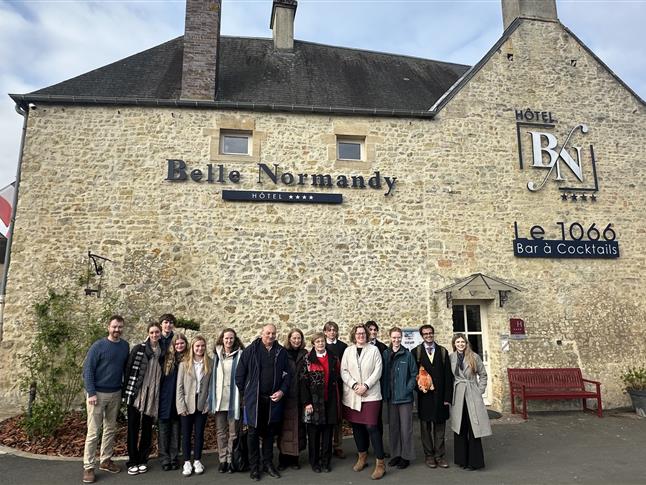 Groupe Belle Normandy