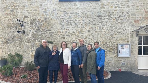Avis - Belle Normandy ****