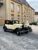 Parking hotel belle normandy