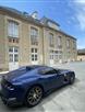 Parking hotel belle normandy