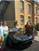 Parking hotel belle normandy