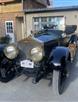 Parking hotel belle normandy