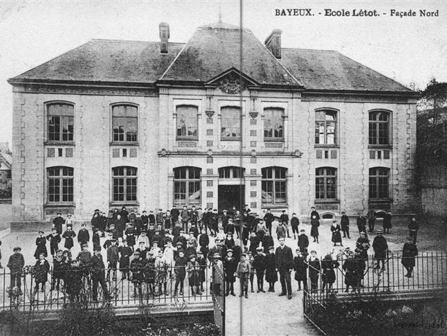 Notre histoire